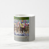 Tasse de Kentucky Derby (Centre)