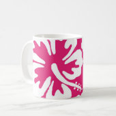 Tasse de ketmie (Devant gauche)