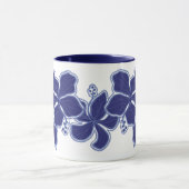 Tasse de ketmie de Kailua (Centre)