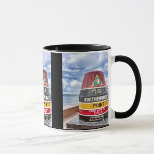 Tasse de Key West la Floride