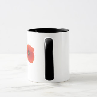 Tasse de #KindPoppyProject