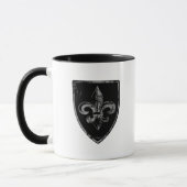 Tasse de Kingsley d'équipe (Gauche)