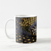 Tasse de Kingsnake de désert (Gauche)