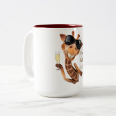 Tasse de Kitty (Devant gauche)