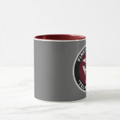 Tasse de Kitty d'équipe (Centre)