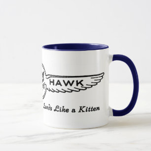 Tasse de Kitty Hawk