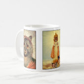 Tasse de Kitty Jésus (Devant gauche)