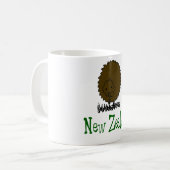 Tasse de kiwi (Devant gauche)