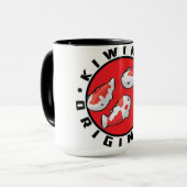 Tasse de KiwikoiOriginals (Devant gauche)