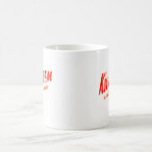 Tasse de Kix 105,5 FM (Centre)