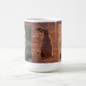 Tasse de Kleintjie Meerkat (Centre)