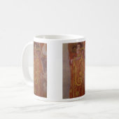 Tasse de Klimt - de Hygeia (Devant gauche)