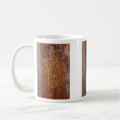 Tasse de Klimt - de Hygeia (Gauche)