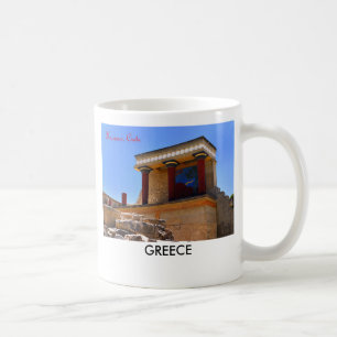Tasse de Knossos droitière
