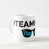 Tasse de Knox d'équipe (Devant gauche)