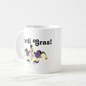 Tasse de KOA 2015 - "gros mardi ! " (Devant gauche)