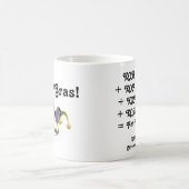 Tasse de KOA 2015 - "gros mardi ! " (Centre)