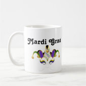 Tasse de KOA 2015 - "gros mardi ! " (Gauche)