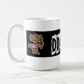 Tasse de Kobold Koffee (Gauche)