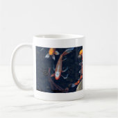 Tasse de Koi (Gauche)
