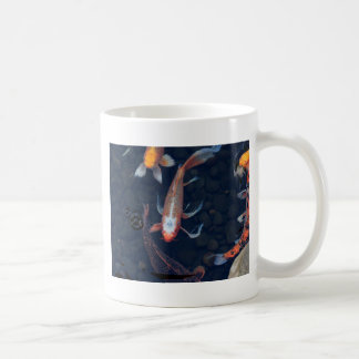 Tasse de Koi