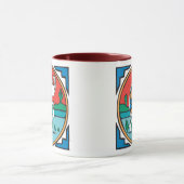 Tasse de Kokopelli (Centre)