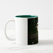 Tasse de Kookaburra de montagnes de Bunya (Gauche)