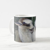 Tasse de Kookaburras (Devant gauche)