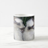 Tasse de Kookaburras (Centre)