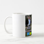 Tasse de Kool Kidz (Gauche)