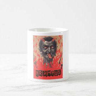 Tasse de Krampus