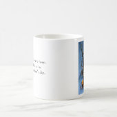 Tasse de Krampus (Centre)