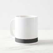 Tasse de Krampus de vom de Gruss (salutations de (Devant gauche)