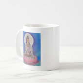 Tasse de Kuan Yin (Devant gauche)