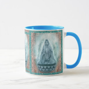 Tasse de Kuan Yin