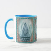Tasse de Kuan Yin (Gauche)