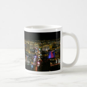 Tasse de la bande 2006 de Las Vegas