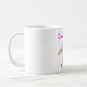 Tasse de la Caroline Rags (Gauche)