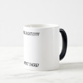 Tasse de la chaleur (Devant droit)