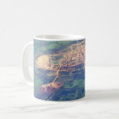 Tasse de la colline 29 (colline de faucon) (Devant gauche)