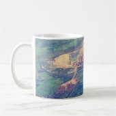 Tasse de la colline 29 (colline de faucon) (Gauche)