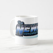 Tasse de la Communauté (Devant gauche)