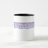 tasse de la communauté de twitchdjs (Centre)