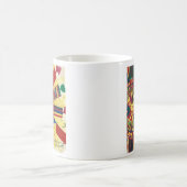 Tasse de la communauté Sunshine (Centre)