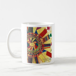Tasse de la communauté Sunshine