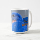 Tasse de la créature de la maison Avis GOT (Devant droit)
