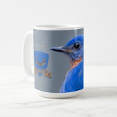 Tasse de la créature de la maison Avis GOT (Devant gauche)