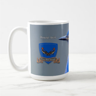 Tasse de la créature de la maison Avis GOT