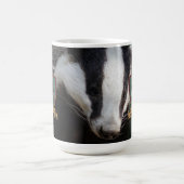 Tasse de la créature de la maison Meles GOT (Centre)