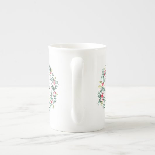 Tasse de La de La de fa (Dos)